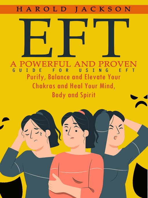 Title details for Eft by Harold Jackson - Available